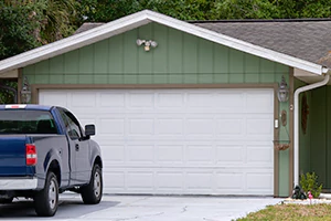 Overhead Garage Door Cable Repair in Boca Raton