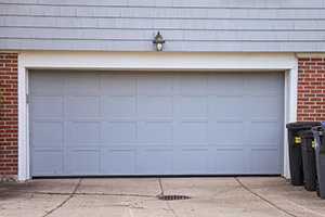 Roll-Up Garage Doors Cost in Boca Raton