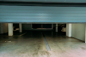 Sectional Garage Door Spring Replacement in Boca Raton