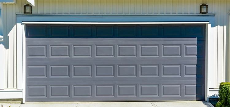 Sectional Garage Doors Installation in Boca Raton