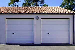 Swing-Up Garage Doors Cost in Boca Raton