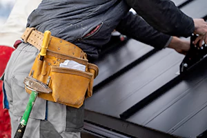 Swing-Up Garage Doors Replace in Boca Raton